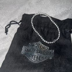 Harley Davidson Women’s Bracelet 