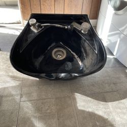 Shampoo Bowl 