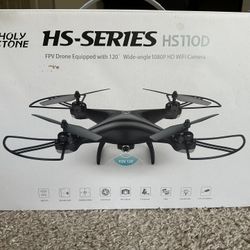 High Quality Drone