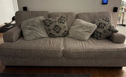Free couch