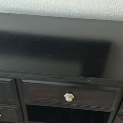 Beautiful Buffet Console