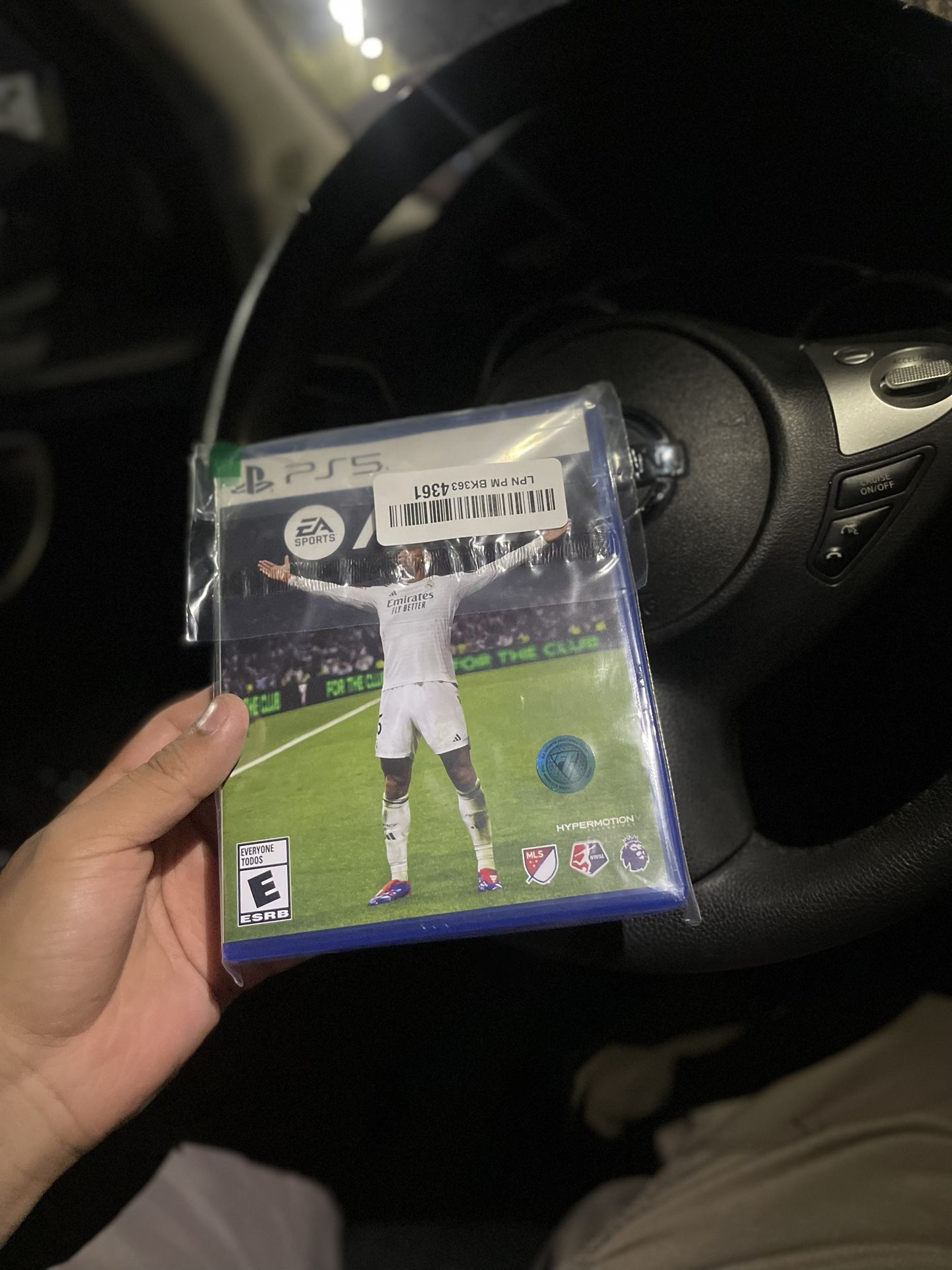 FIFA 25
