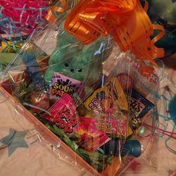 Kids Easter Basket