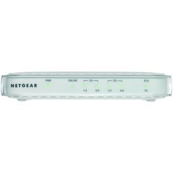 Netgear Cable Modem CMD31T