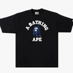 Bape Shirt 