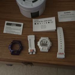 Casio G Shock Package Message Me For Details