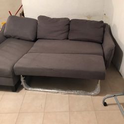 Free Living Room Couch 