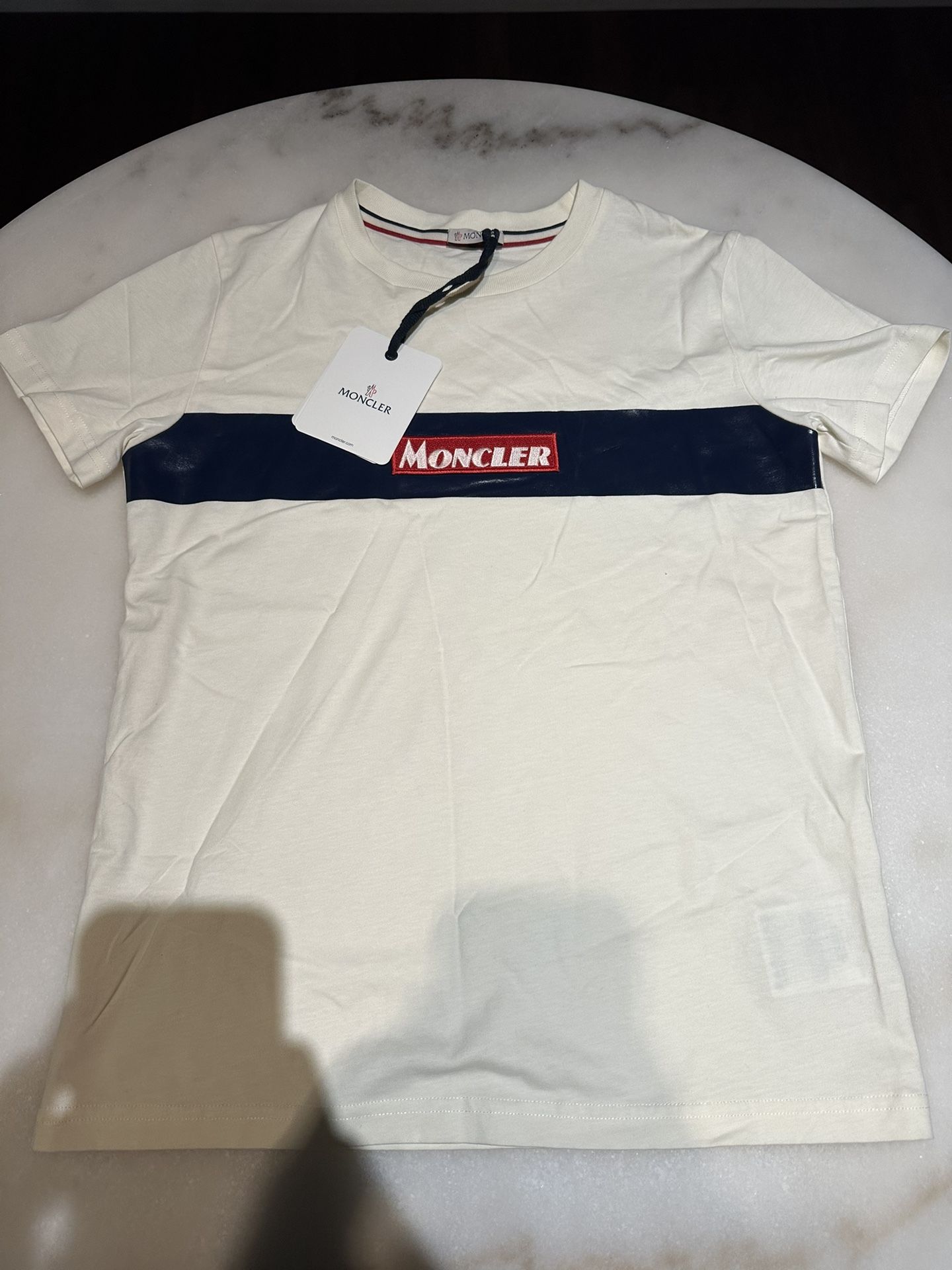 Moncler T Shirt