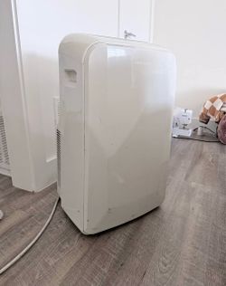 Portable ac
