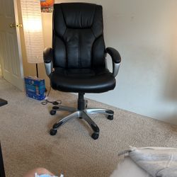 Computer Chair