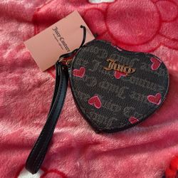 Juicy Couture Wallet