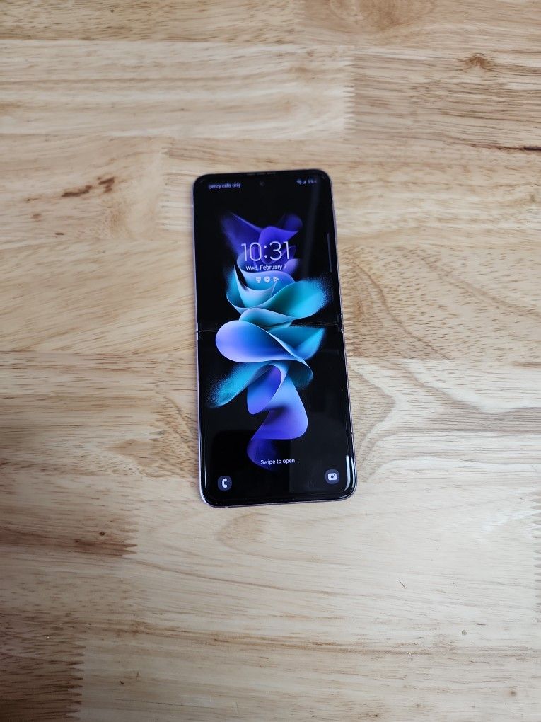 Samsung Flip 3 UNLOCK ANY SIM