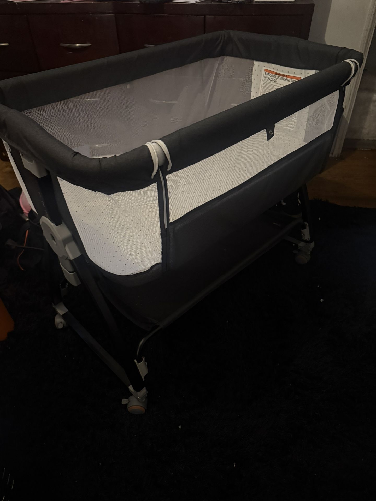 Baby Bassinet 