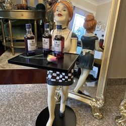 Very  Nice Statue decoration