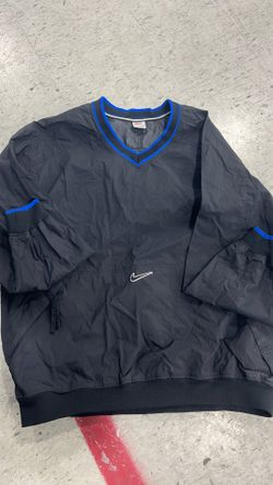 Vintage 90s Men’s Nike Windbreaker