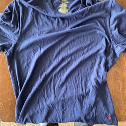 Polo Ralph Lauren Shirt Large 
