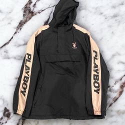 Playboy Jacket Size L