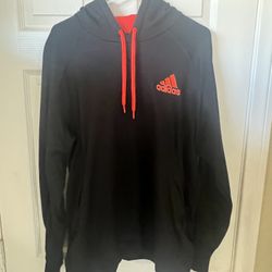 Adidas Hoodie Size XL