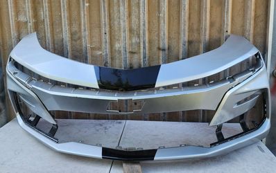 2019-2024 Chevy Camaro SS Front Bumper Cover
