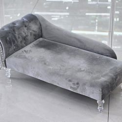 Excellent Luxury Cat Dog Bed Sofa Couch $199