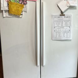 Fridge Is Good But Freezer Is Not Cool Well