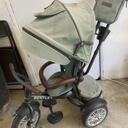 Bentley Baby Stroller 