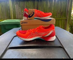 Asics Womens size 9