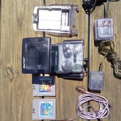 Gameboy Color