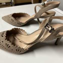 Women's Dressy Heels Size 8.5