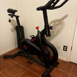 Stationary Bike $180