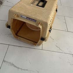 Cat/dog Kettle No Door 