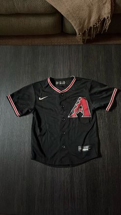 Arizona Diamondbacks Baseball Jersey