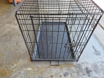 Dog Crate