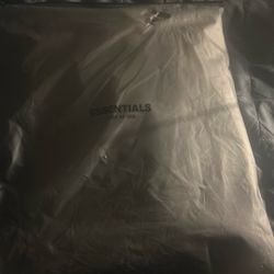 Essentials Hoodie 