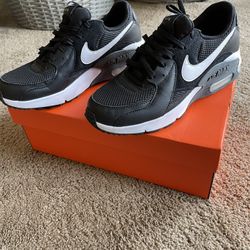 Nikes
