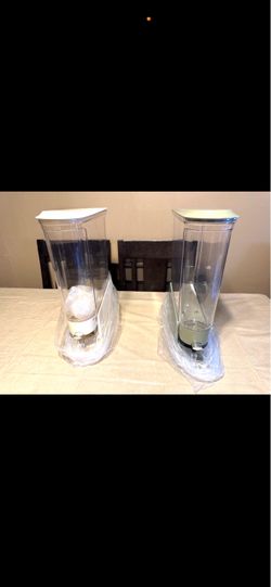 Rice storage