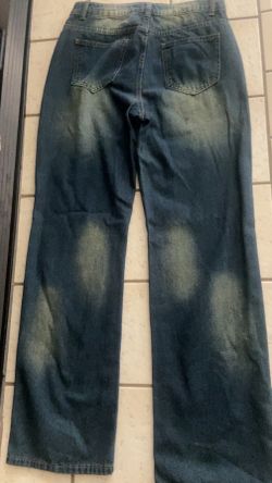 Women’s jeans M