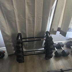 Weight Set 