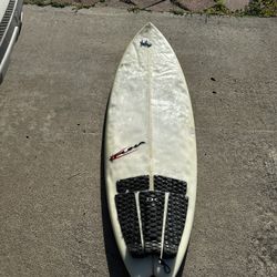 Shortboard Surfboard