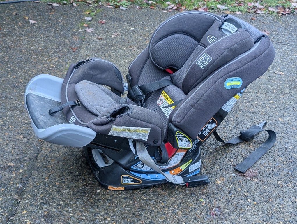 Car Seat - Graco