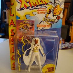 X-Men Animated Series Figure