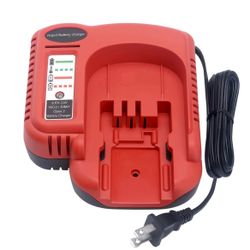 Biswaye Multi-Volt Fast Charger
