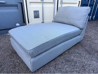 KIVIK Chaise, Tibbleby beige/gray