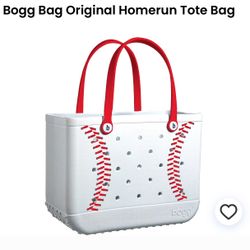 Bogg Bag “ Home Run Tote”