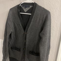 Men’s Coat 