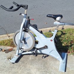Exercise Bike