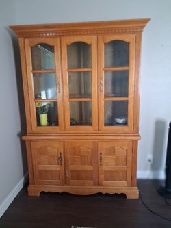 China hutch