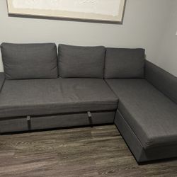 Sleeper Sofa 