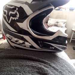 Fox Racing V1 Helmet 