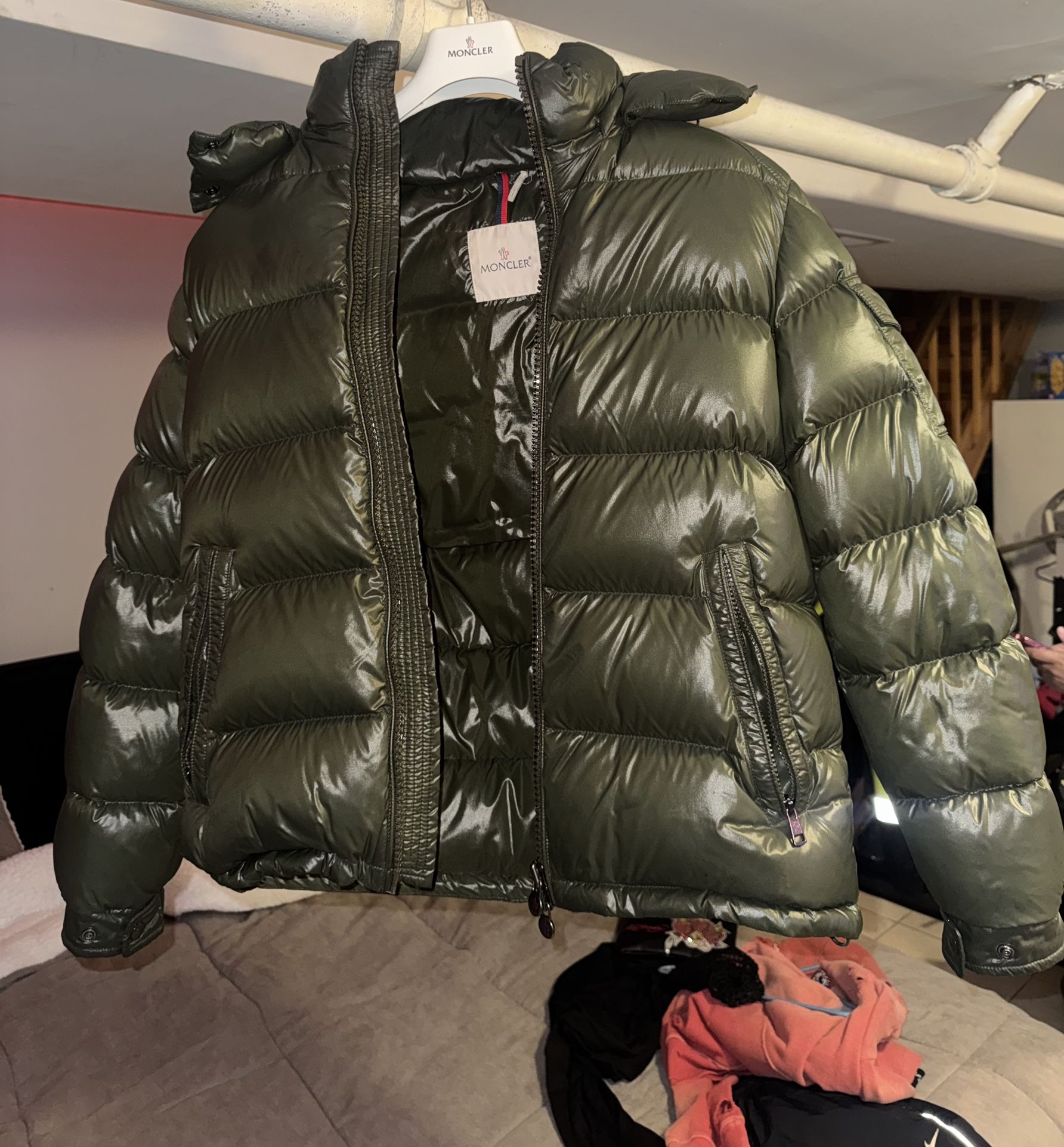 Moncler Jacket